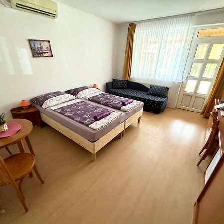 Zam-Zem Holiday Apartman Hajduszoboszlo Luaran gambar