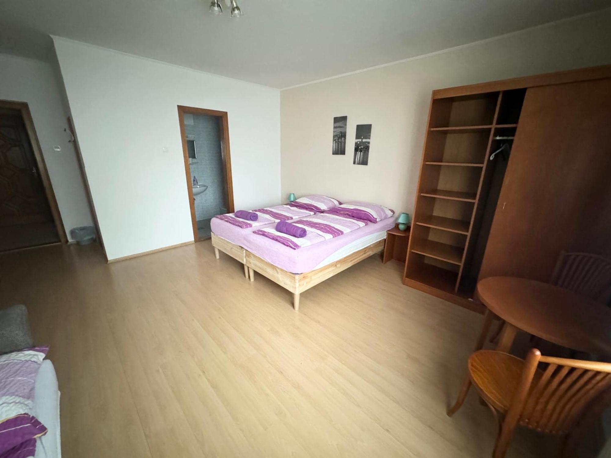 Zam-Zem Holiday Apartman Hajduszoboszlo Luaran gambar