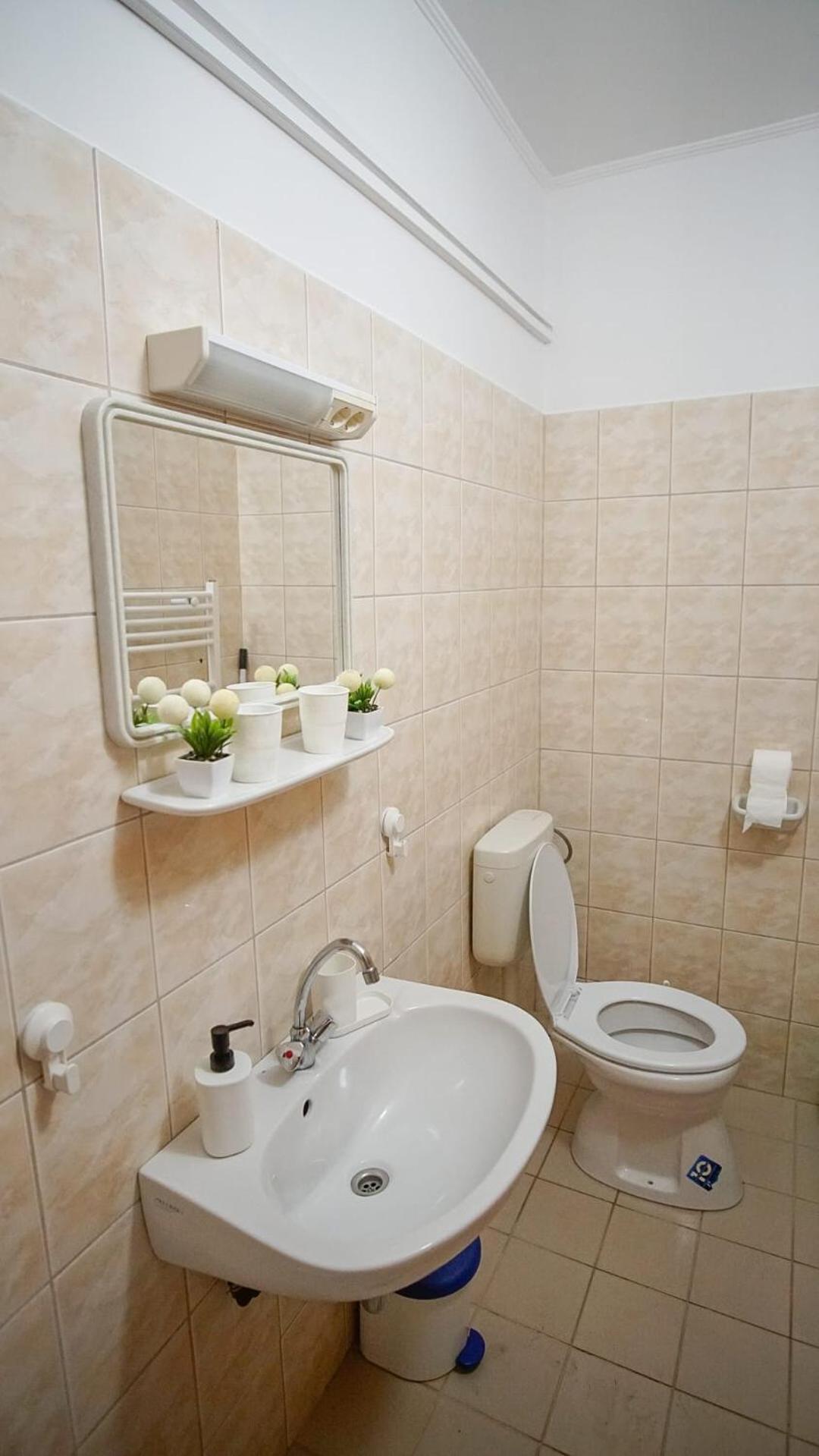 Zam-Zem Holiday Apartman Hajduszoboszlo Luaran gambar