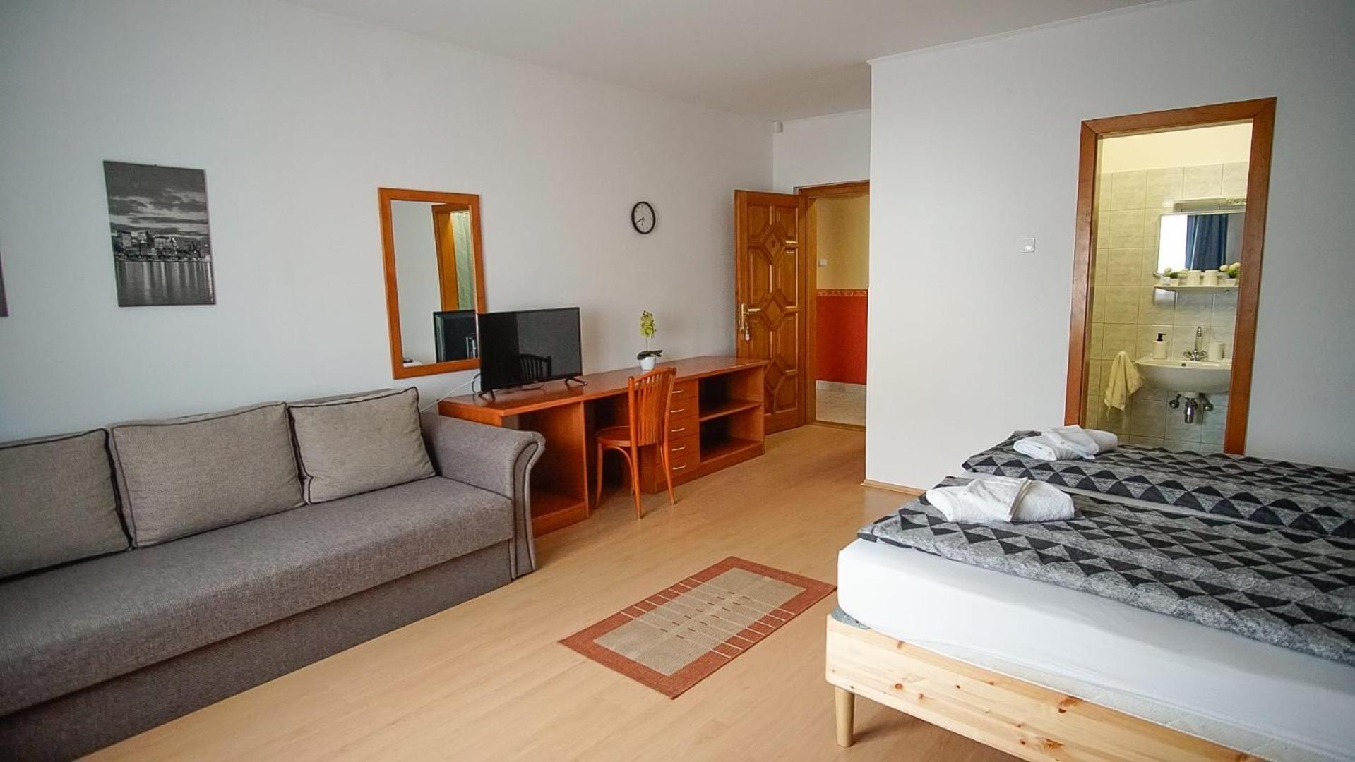 Zam-Zem Holiday Apartman Hajduszoboszlo Luaran gambar