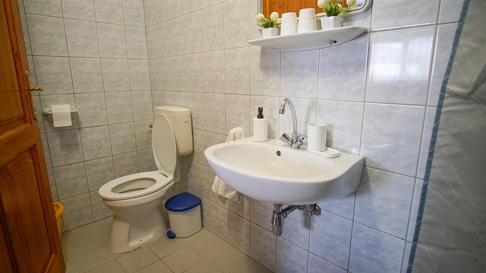 Zam-Zem Holiday Apartman Hajduszoboszlo Luaran gambar
