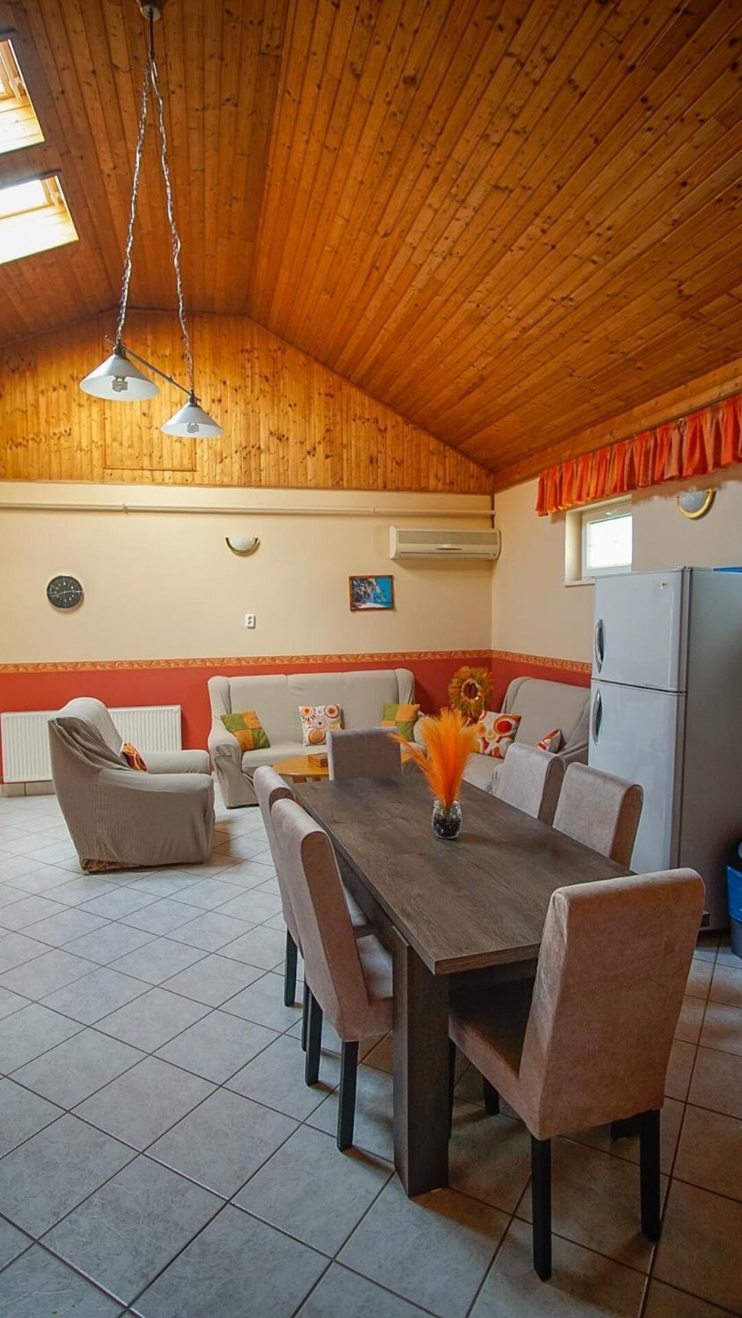 Zam-Zem Holiday Apartman Hajduszoboszlo Luaran gambar