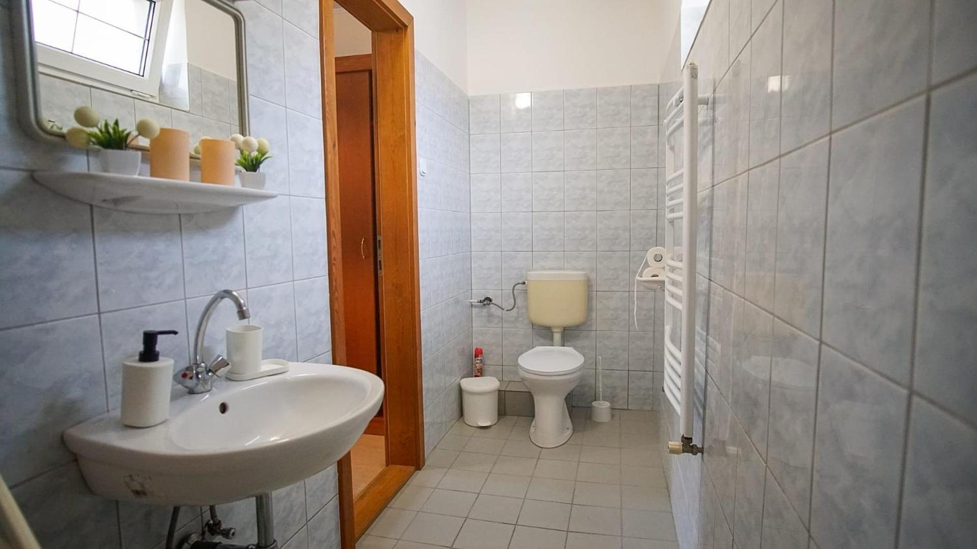 Zam-Zem Holiday Apartman Hajduszoboszlo Luaran gambar