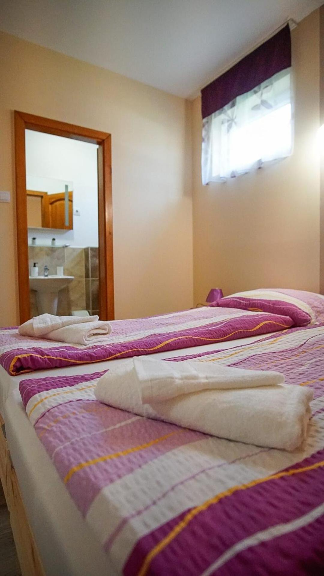 Zam-Zem Holiday Apartman Hajduszoboszlo Luaran gambar