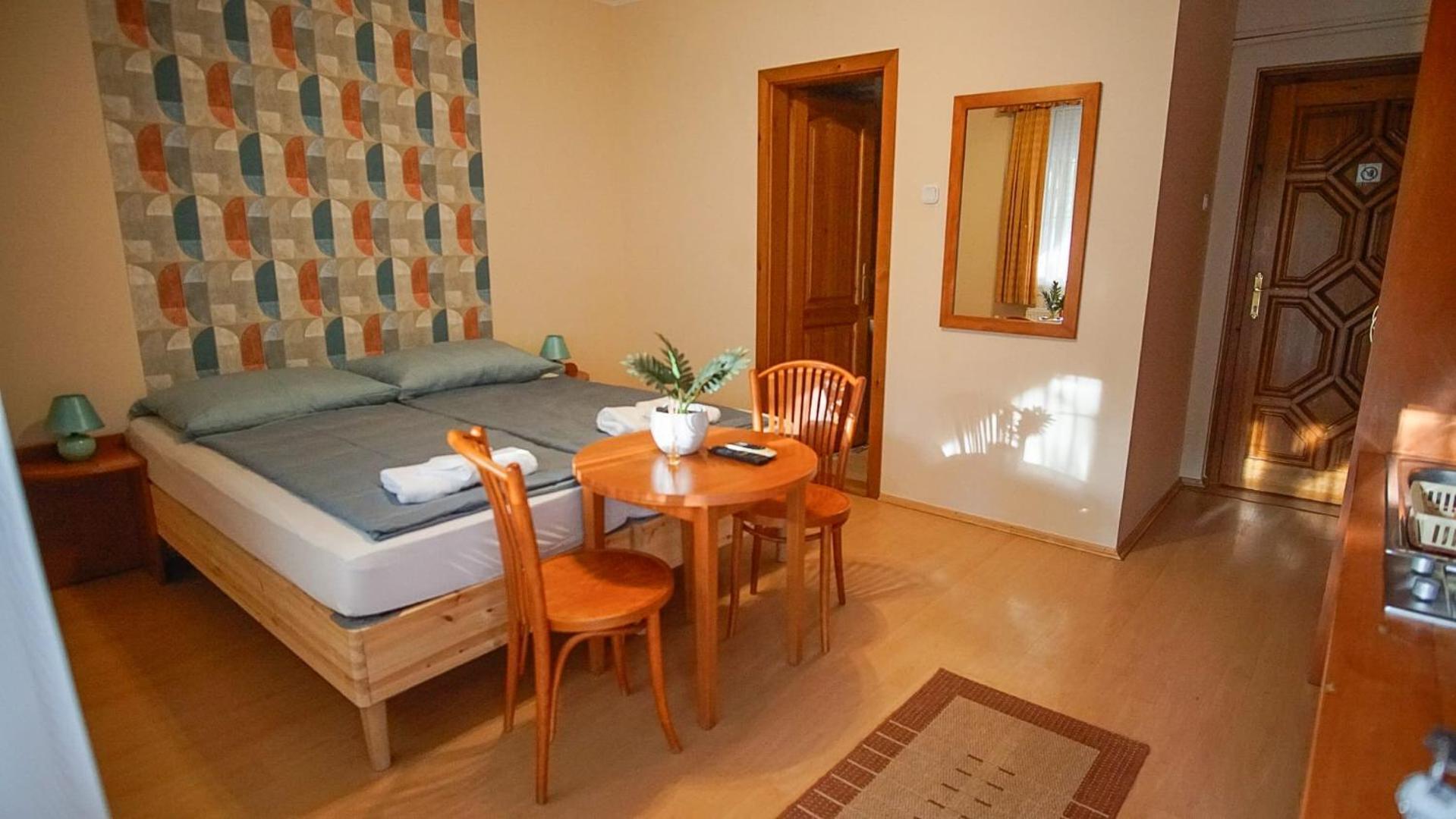 Zam-Zem Holiday Apartman Hajduszoboszlo Luaran gambar